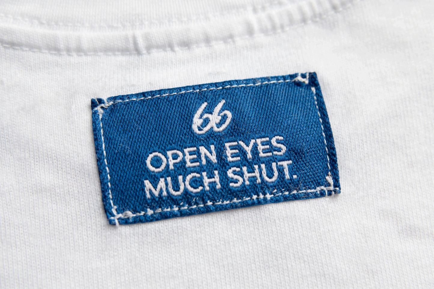 SIGHT TEE